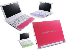 Aspire one d257 1497